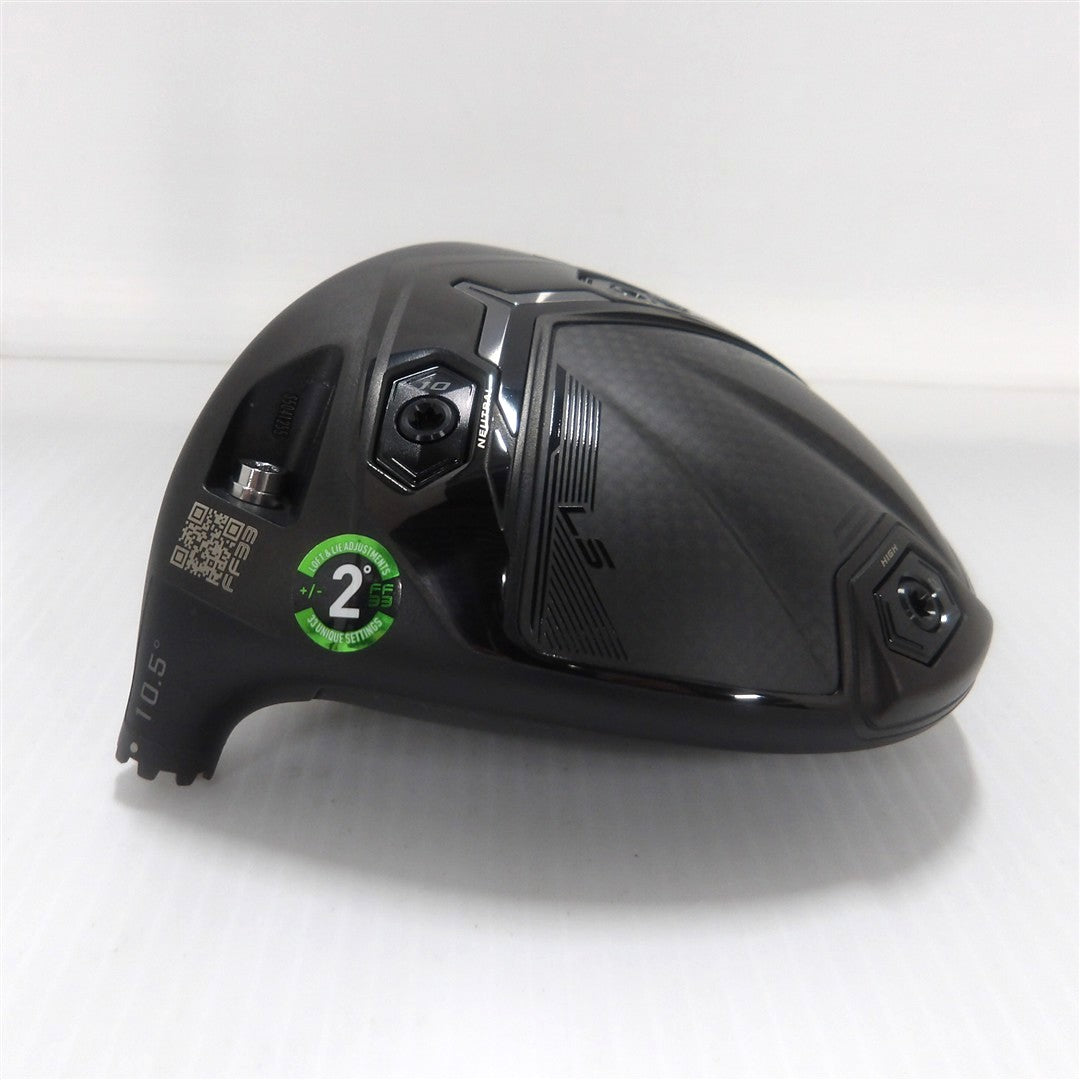 Cobra Driver cobra DS-ADAPT LS 10.5°(Head Only)