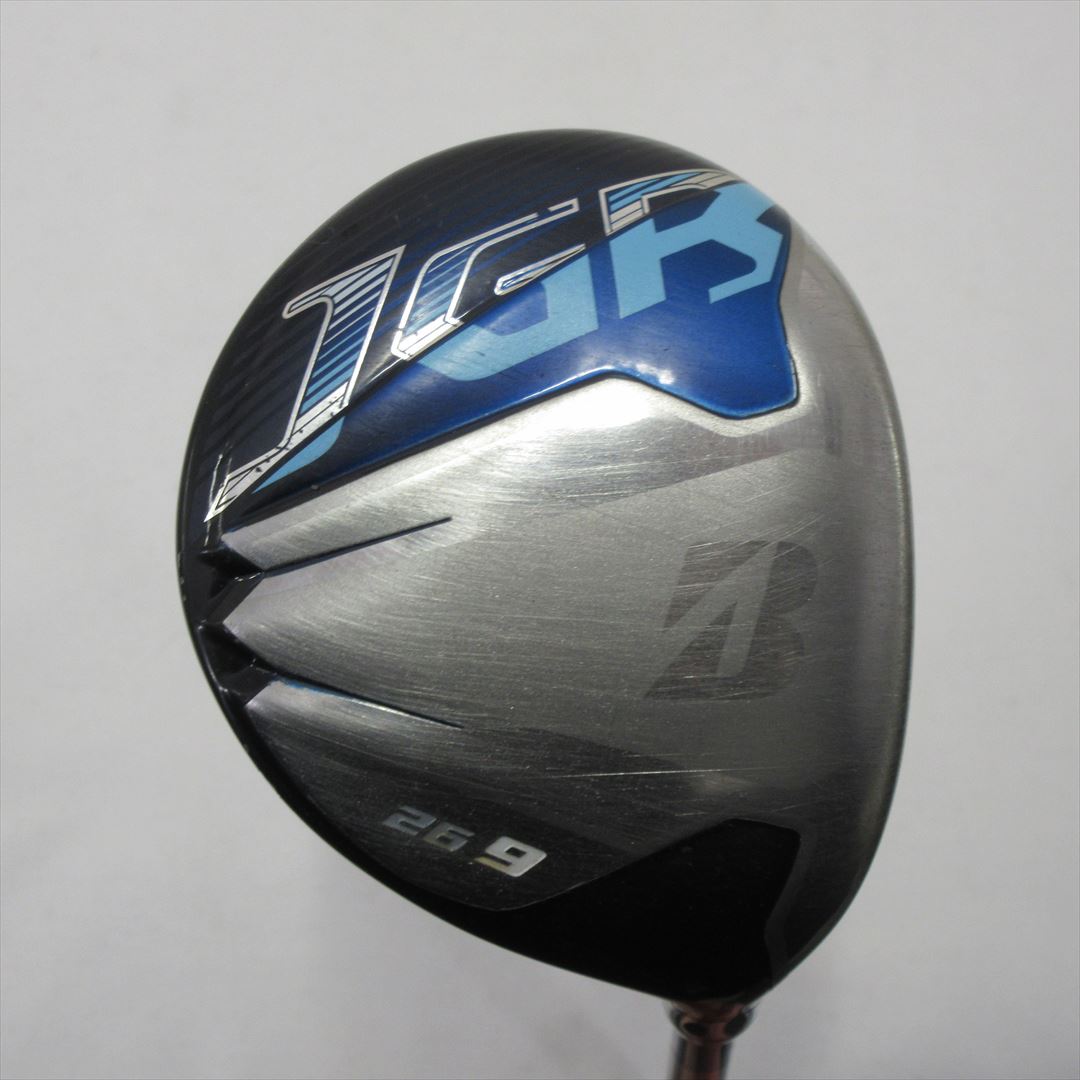 Bridgestone Fairway TOUR B JGR(BLUE) 9W 26° Ladies Air Speeder L