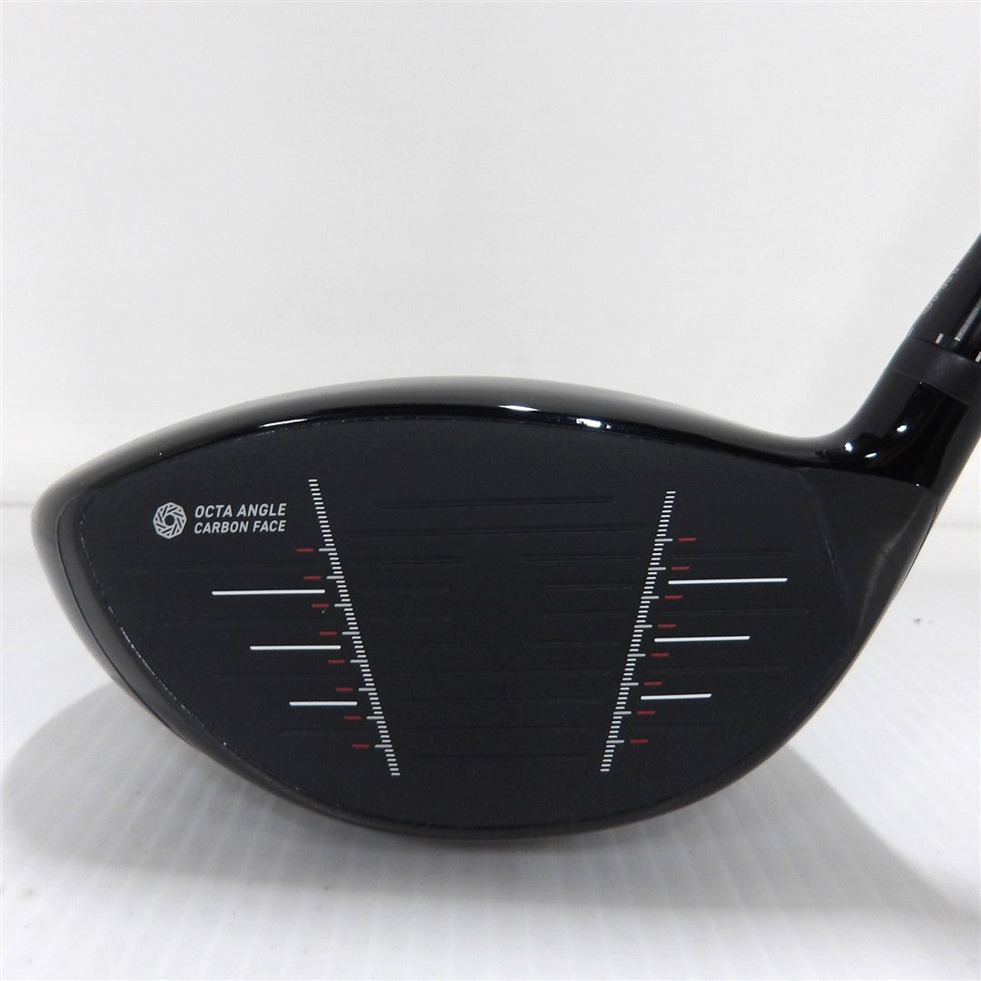 Yamaha Driver Open Box RMX DD-2(2026) 10.5° StiffRegular TENSEI GR 50