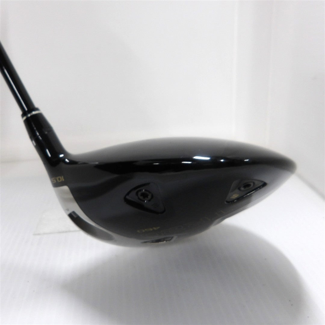 HONMA Driver TOUR WORLD TR20 460 10.5° Regular VIZARD TR20-50