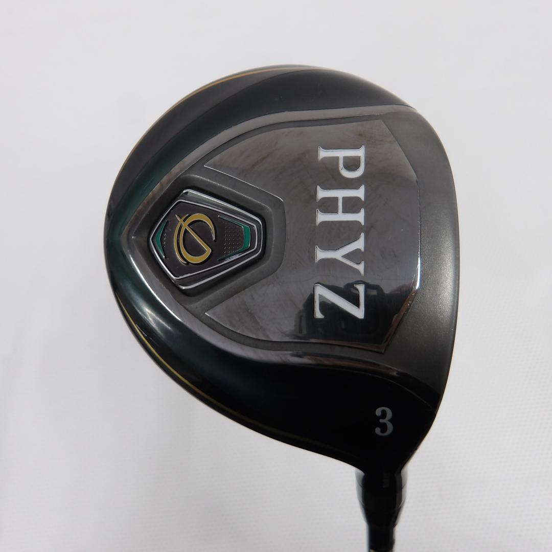 Bridgestone Fairway PHYZ -2019 3W 17° Regular PZ-409F