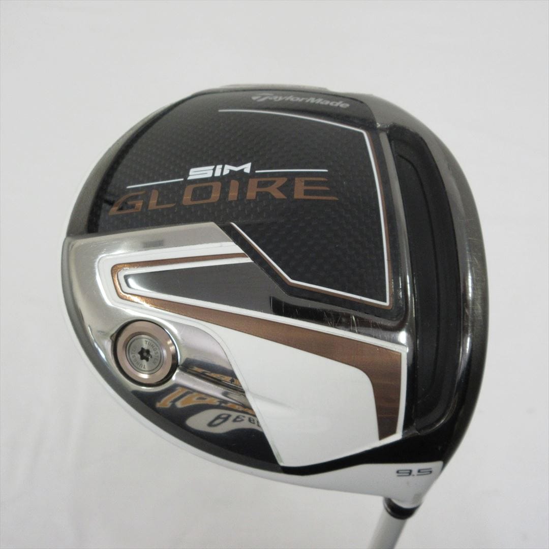 TaylorMade Driver SIM GLOIRE – GOLF Partner USA