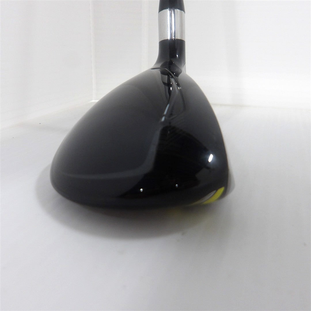 Bridgestone Hybrid TOUR B JGR HY 19° Stiff NS PRO MODUS3 TOUR105