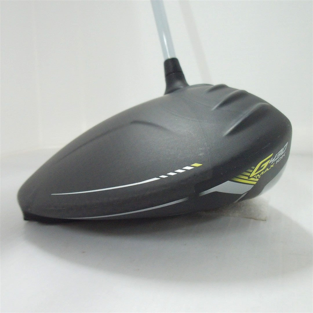 Ping Driver G430 MAX 10K 9° Stiff Speeder 569 EVOLUTION 7