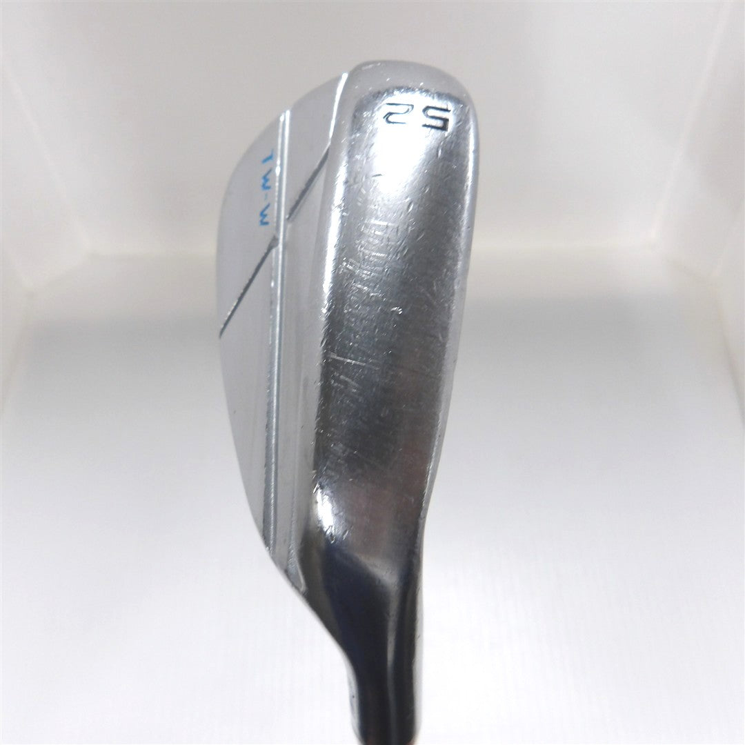 HONMA Wedge TOUR WORLD TW-W(2024) Chrome 52° NS PRO 950GH neo