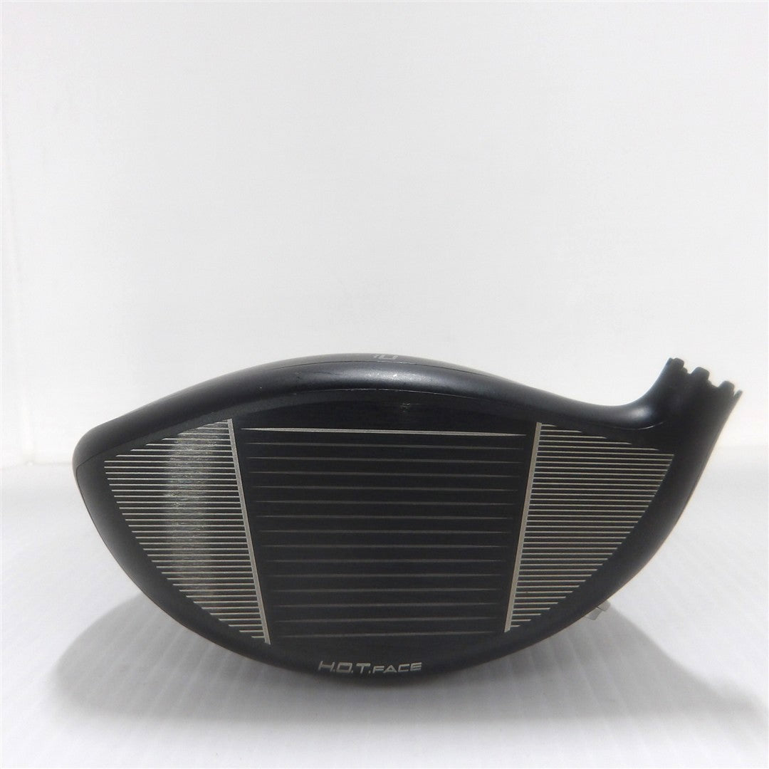 Cobra Driver cobra DS-ADAPT X 9°(Head Only)