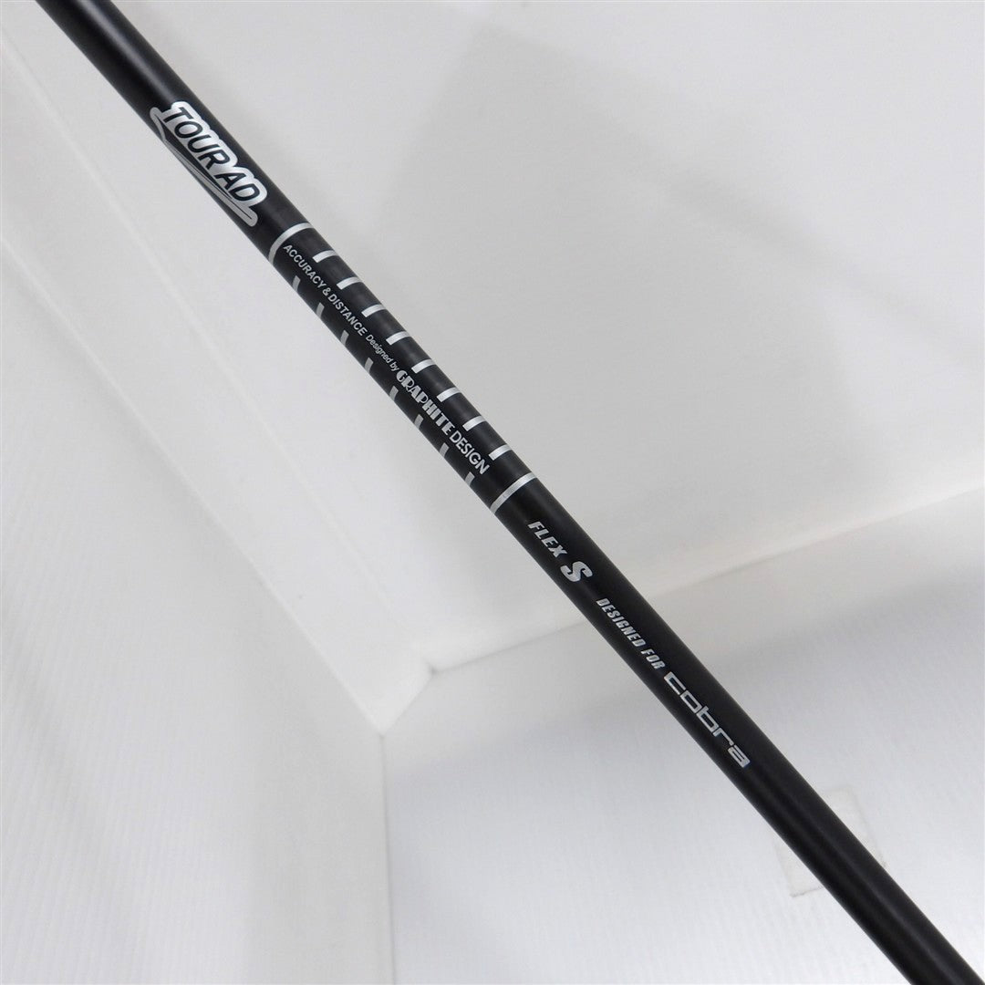 Cobra Driver cobra DARKSPEED LS 10.5° Stiff Tour AD for Cobra