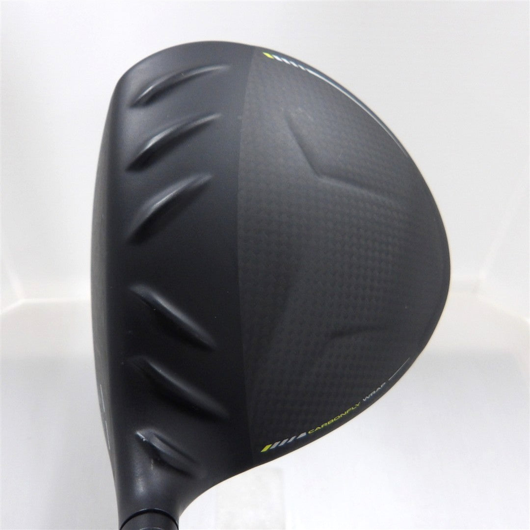 Ping Driver G430 MAX 10K 10.5° Stiff Speeder 569 EVOLUTION 7