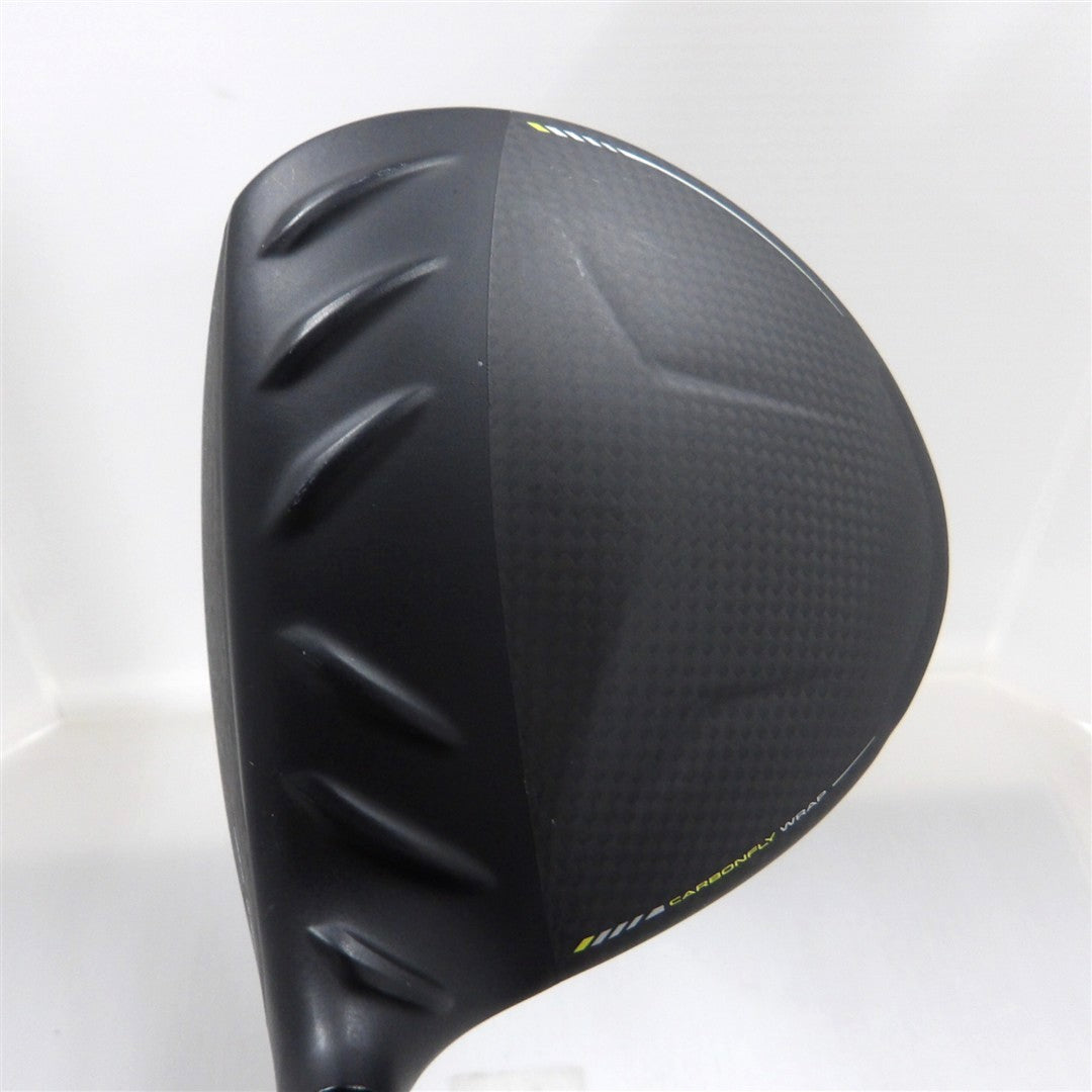 Ping Driver G430 MAX 10K 10.5° Stiff Speeder 569 EVOLUTION 7