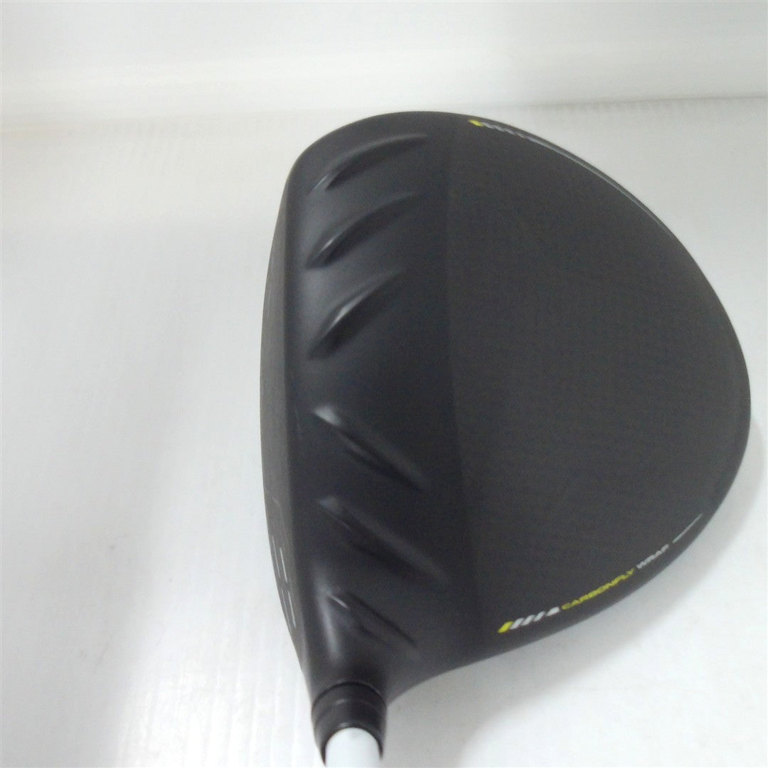 Ping Driver G430 MAX 10K 10.5° Stiff Speeder 569 EVOLUTION 7