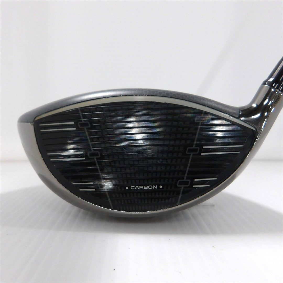 TaylorMade Driver Qi35 LS 9° Stiff Diamana SILVER TM55