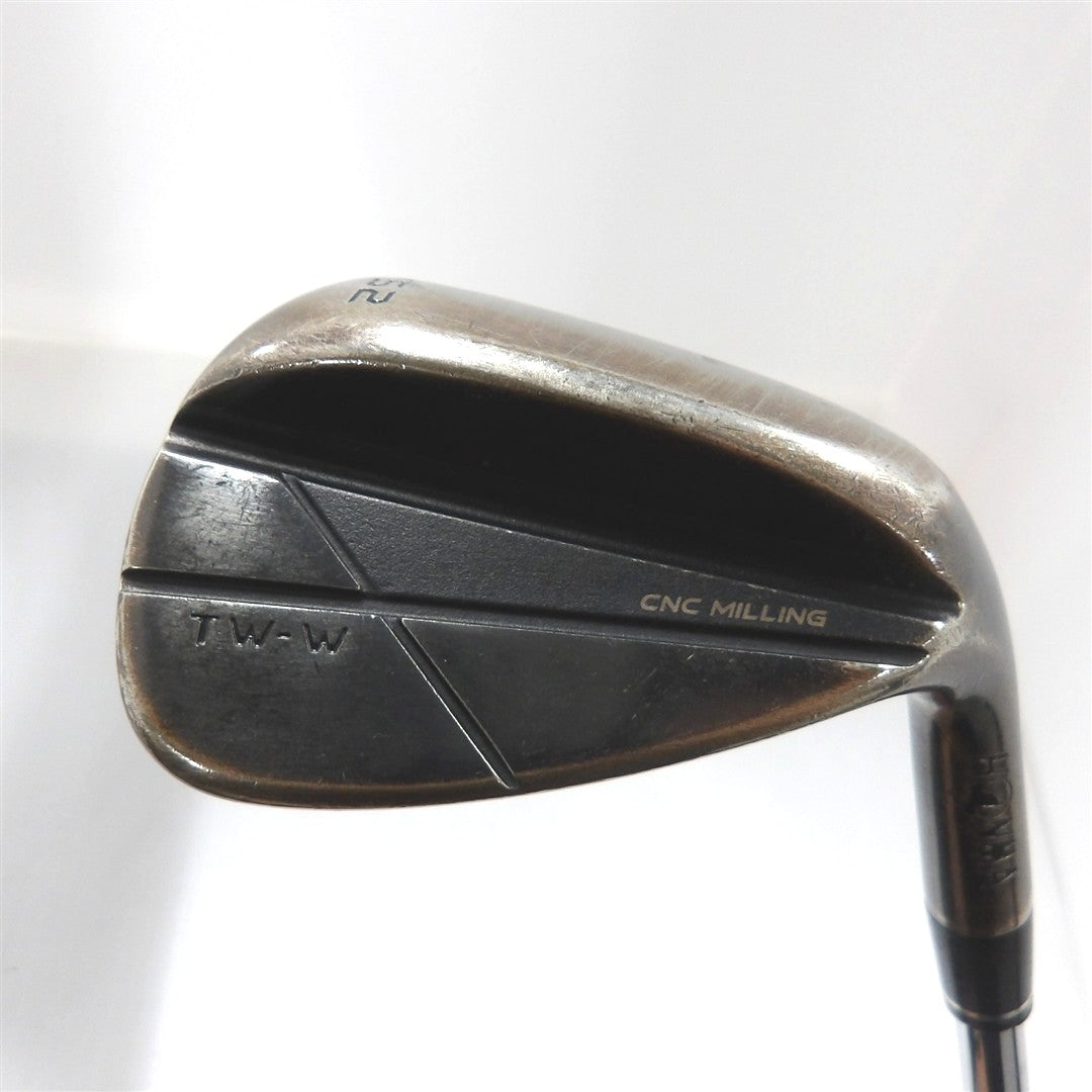 HONMA Wedge TOUR WORLD TW-W(2024) Copper 52° Dynamic Gold X100