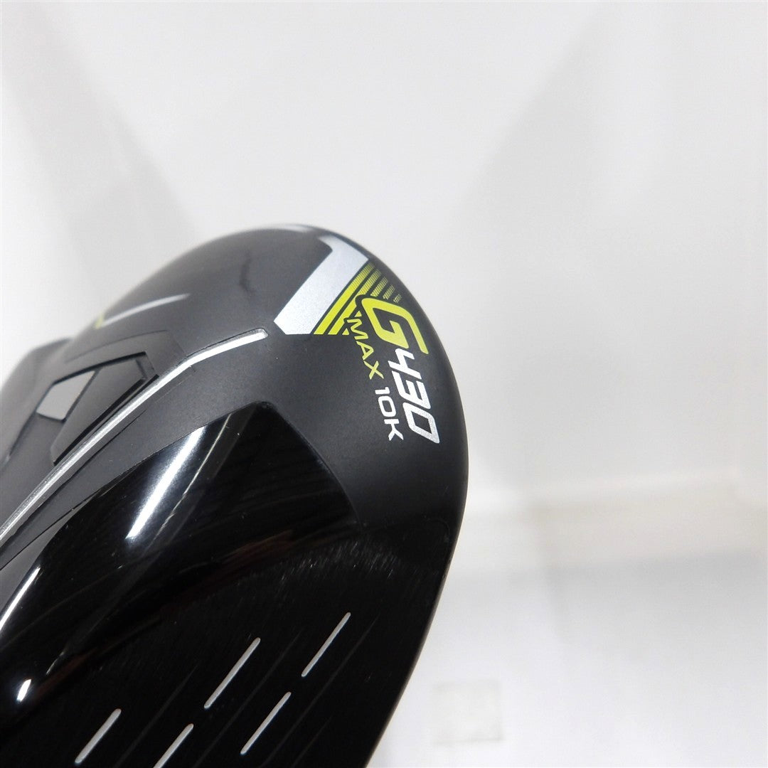 Ping Driver G430 MAX 10K 10.5° Stiff Speeder 569 EVOLUTION 7