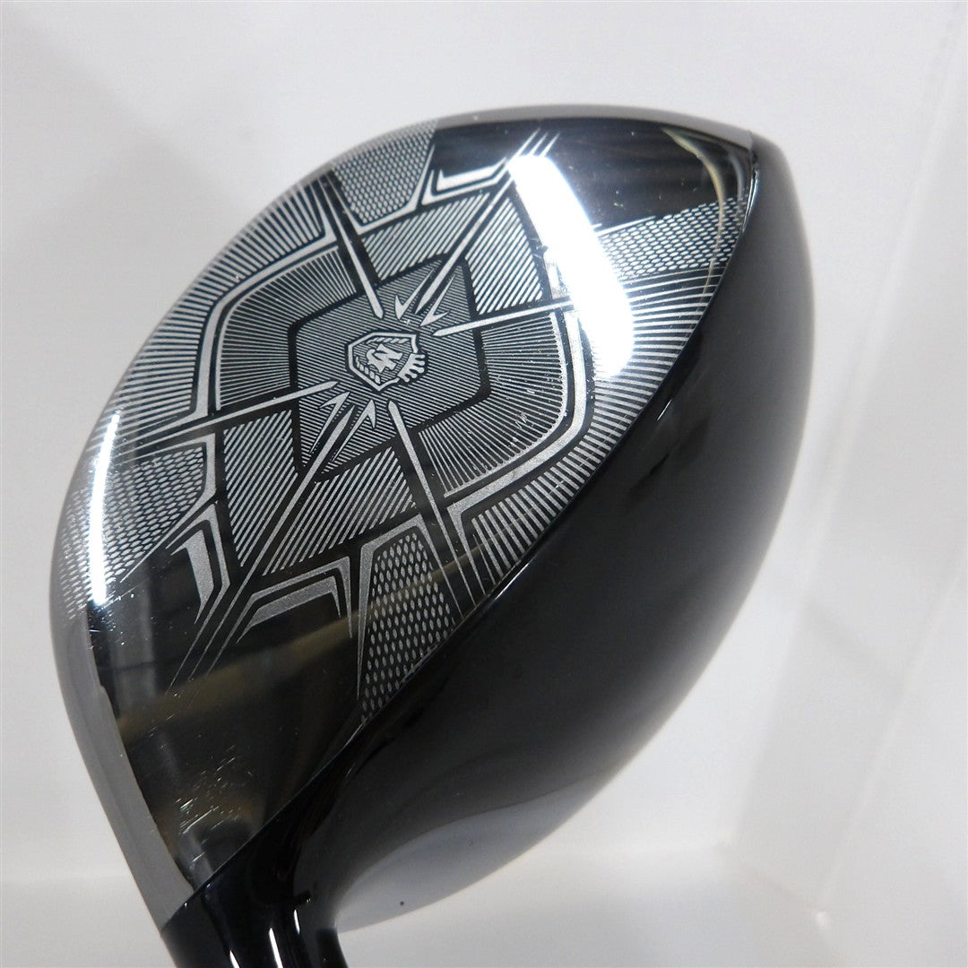 Maruman Driver MAJESTY ROYAL SP 10.5° Regular MAJESTY LV520 for W