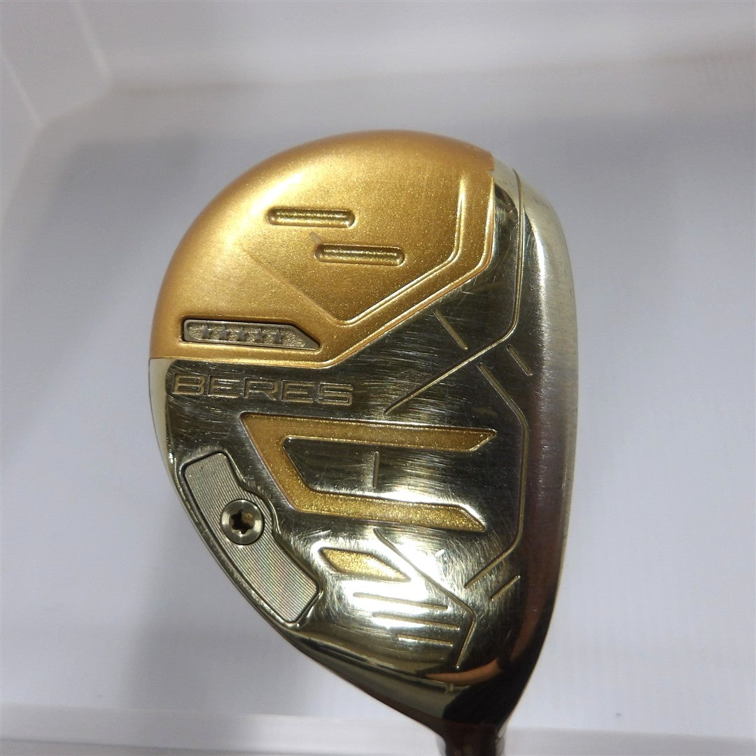 HONMA Hybrid BERES -2024 HY 22° StiffRegular 5S ARMRQ FX