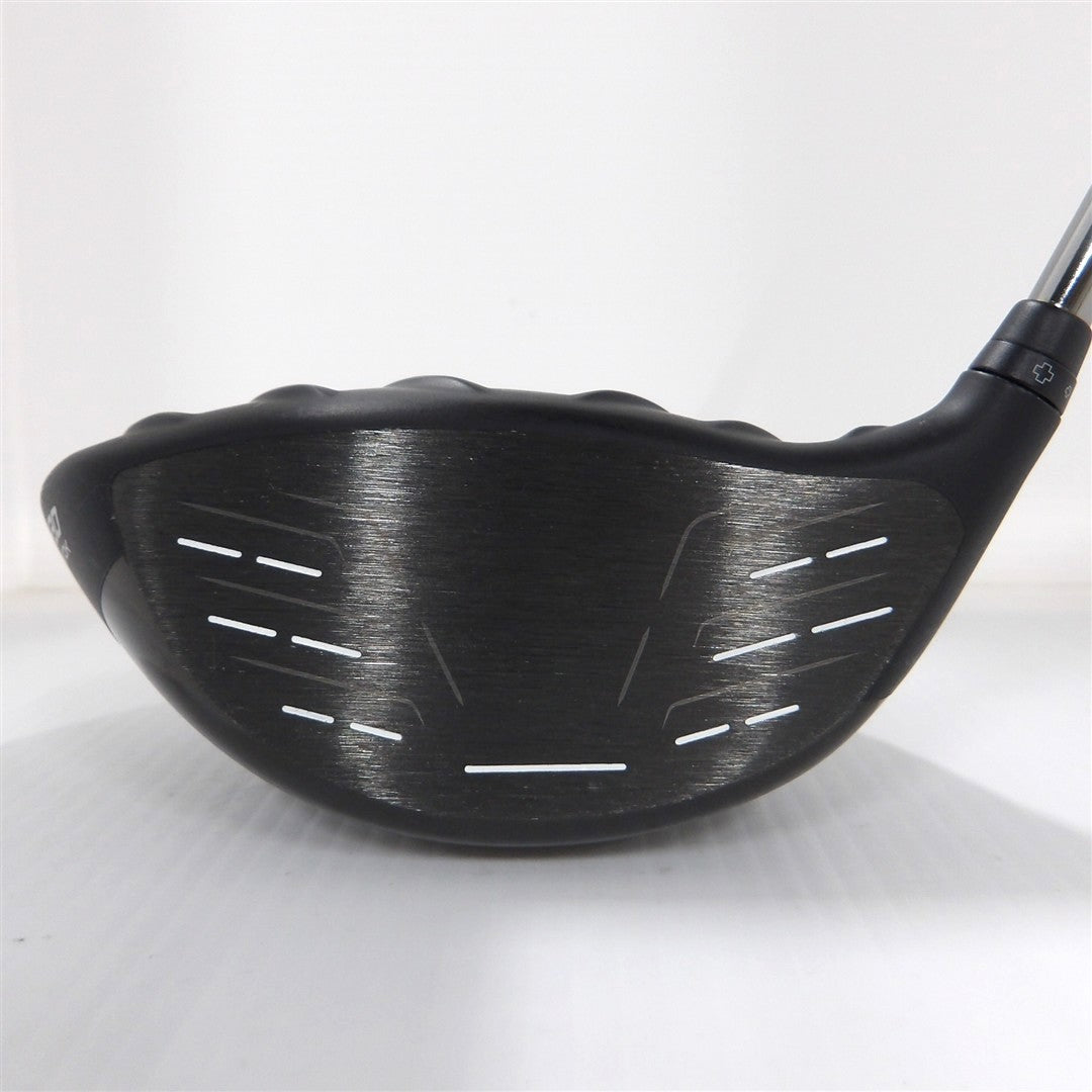 Ping Driver G430 MAX 10K 9° Stiff PING TOUR 2.0 CHROME 65