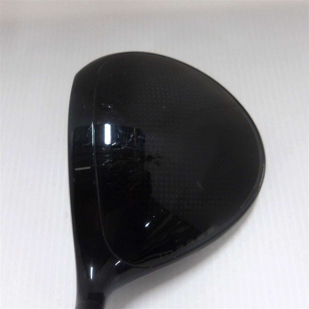 Yamaha Driver inpres DRIVESTAR TYPE/D(2025) 10.5° Regular SPEEDER NX TM-425D