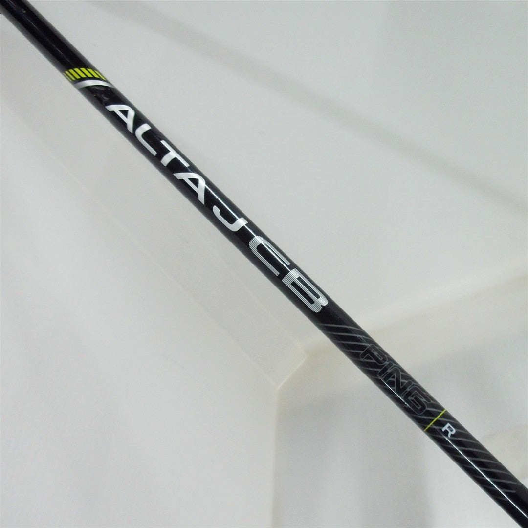 Ping Driver G430 MAX 10K 12° Regular ALTA J CB BLACK
