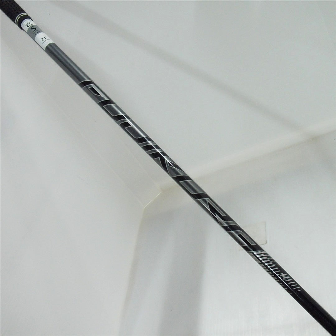 Cobra Hybrid cobra DARKSPEED HY 21° Stiff SPEEDER NX for Cobra