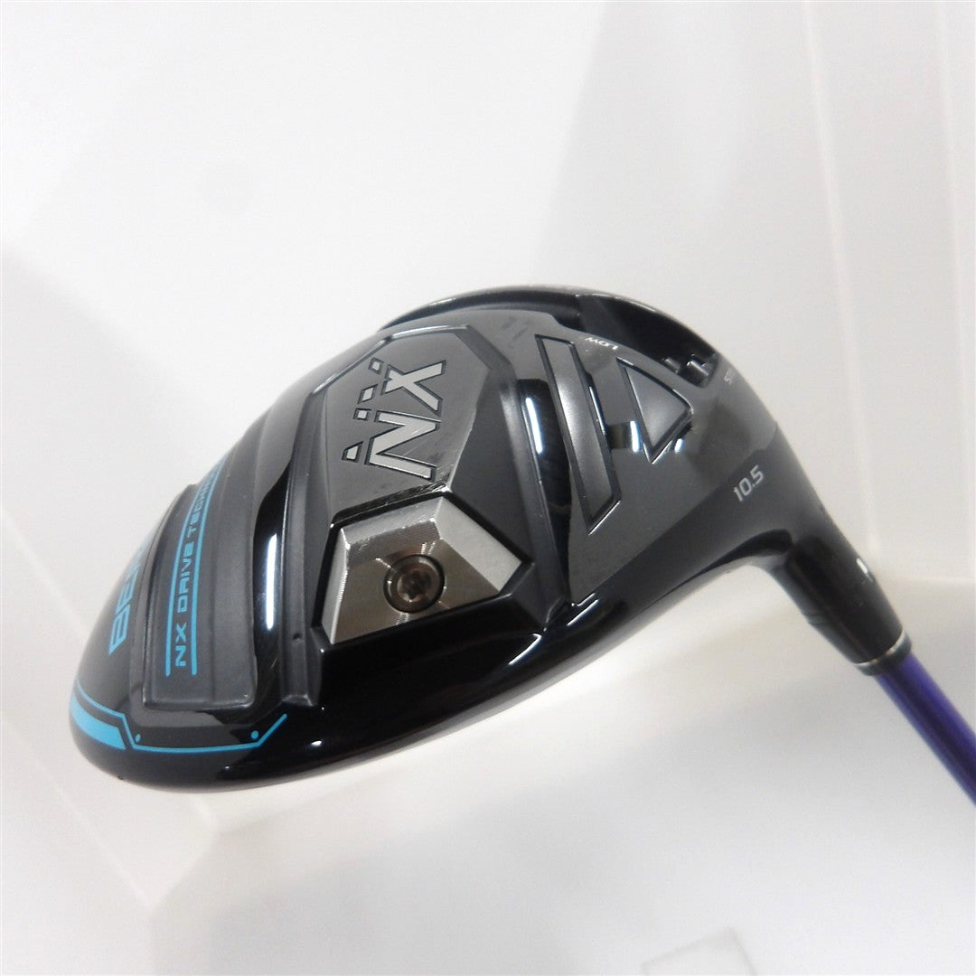 HONMA Driver BERES NX 10.5° Stiff VIZARD MP 5