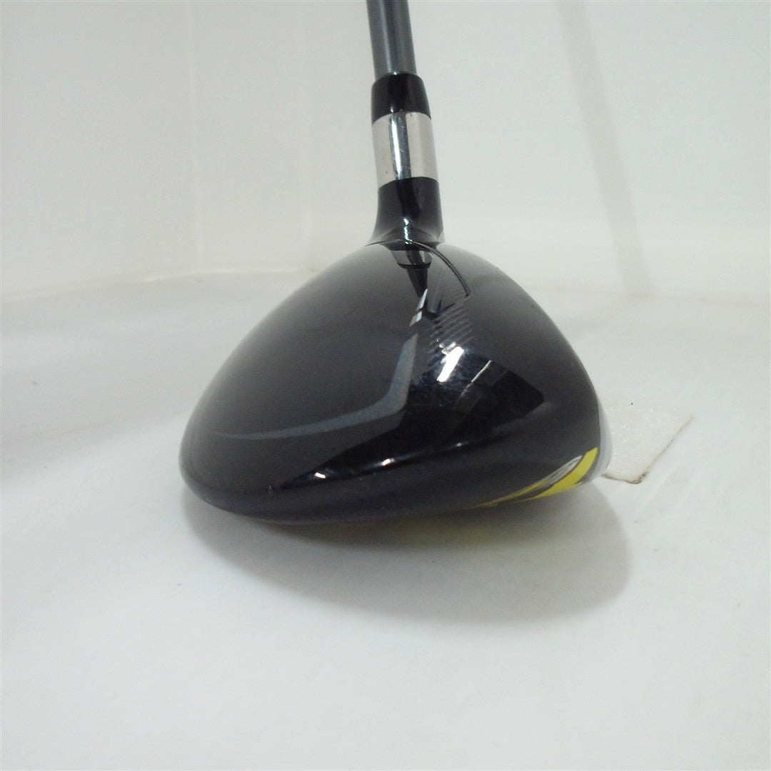 Bridgestone Hybrid TOUR B JGR HY 22° Air Speeder G
