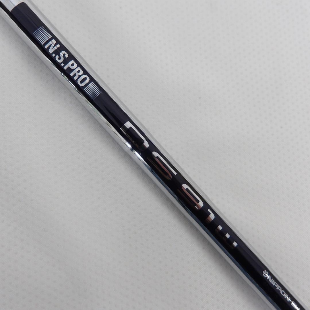 Fourteen Wedge DJ 6 48° DS-91w: