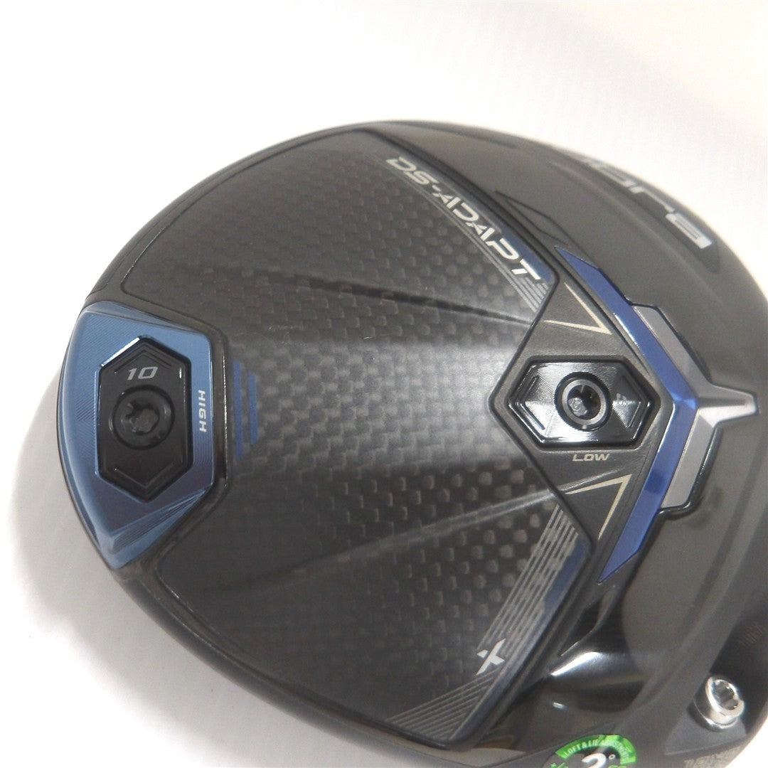 Cobra Driver cobra DS-ADAPT X 9°(Head Only)
