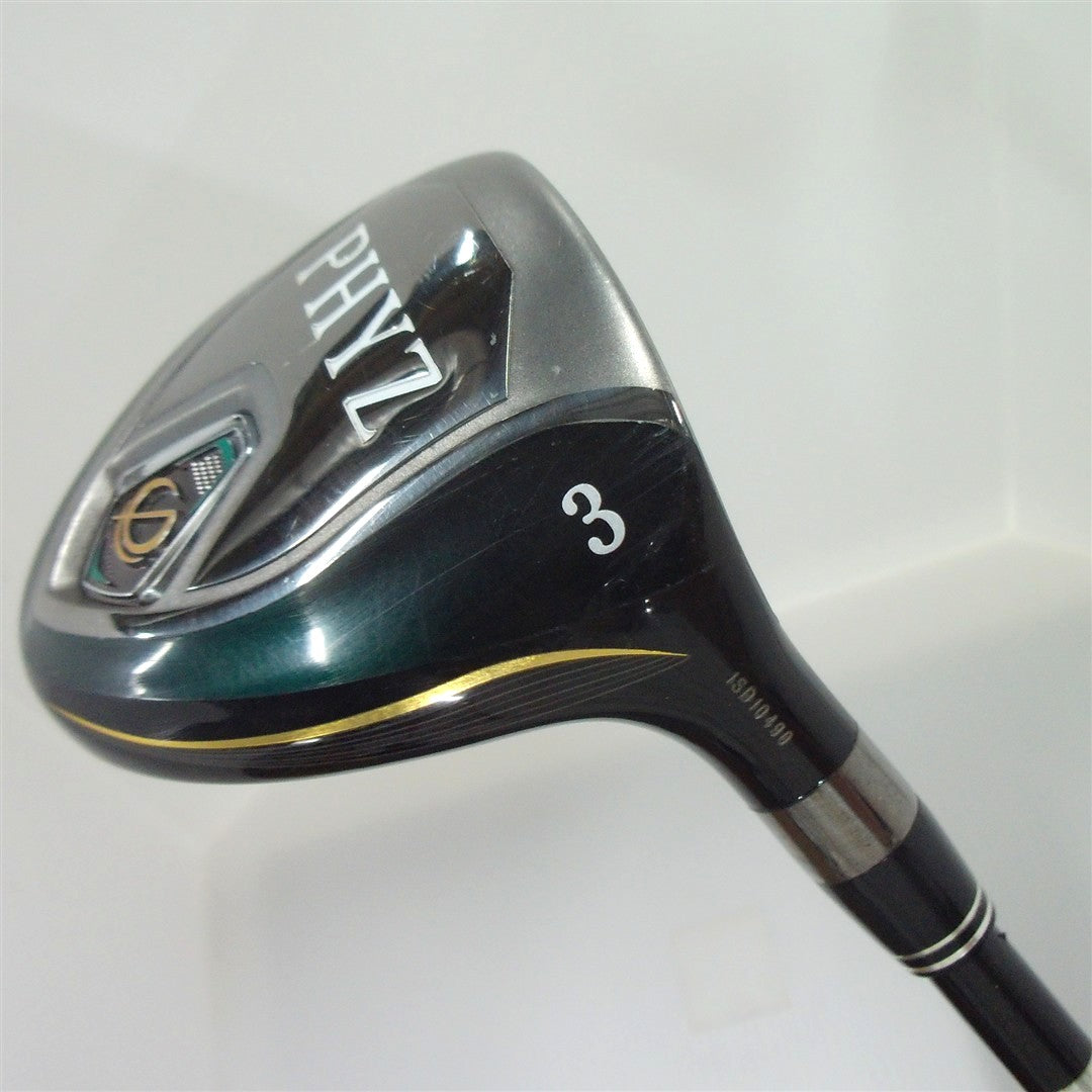 Bridgestone Fairway PHYZ -2019 3W 17° Regular PZ-409F