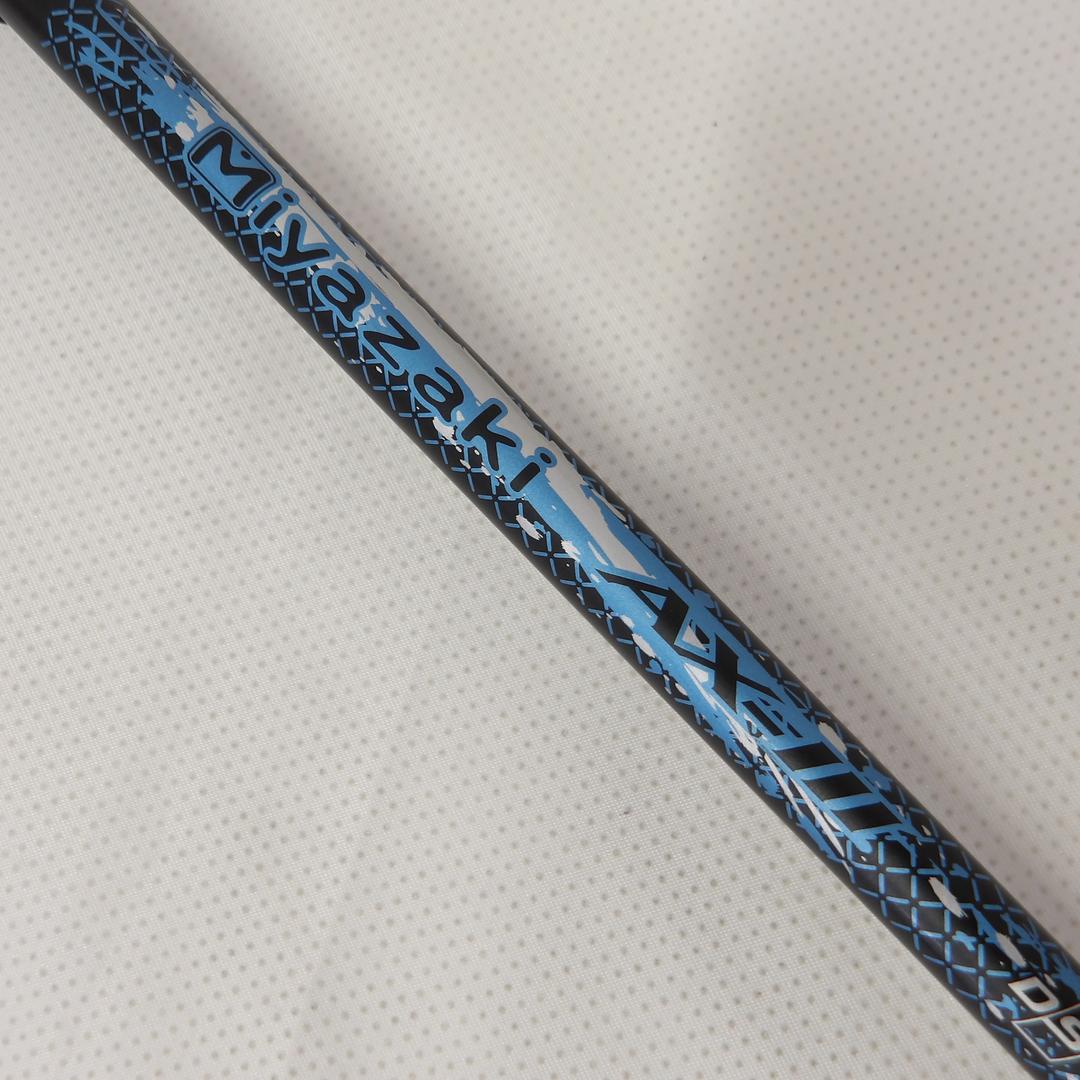 XXIO Fairway XXIO13 eks 3W 15° Stiff Miyazaki AX-3: