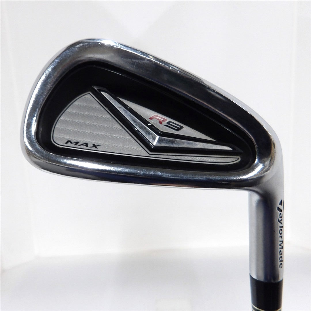 TaylorMade Iron Set R9 MAX Regular NS PRO 950GH 6 pieces