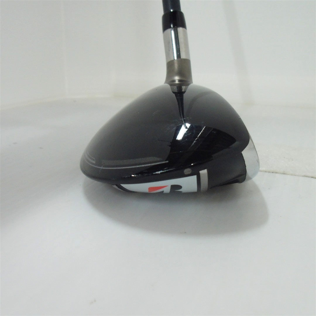 Bridgestone Hybrid BRIDGESTONE B2 HT HY 22° Stiff VANQUISH BS50h