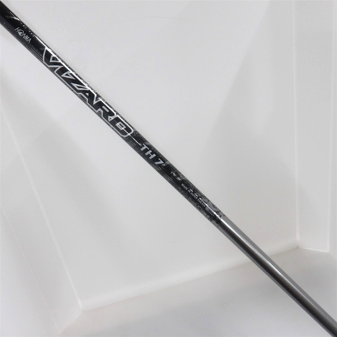 HONMA Hybrid TOUR WORLD TW757 HY 21° VIZARD TH 7