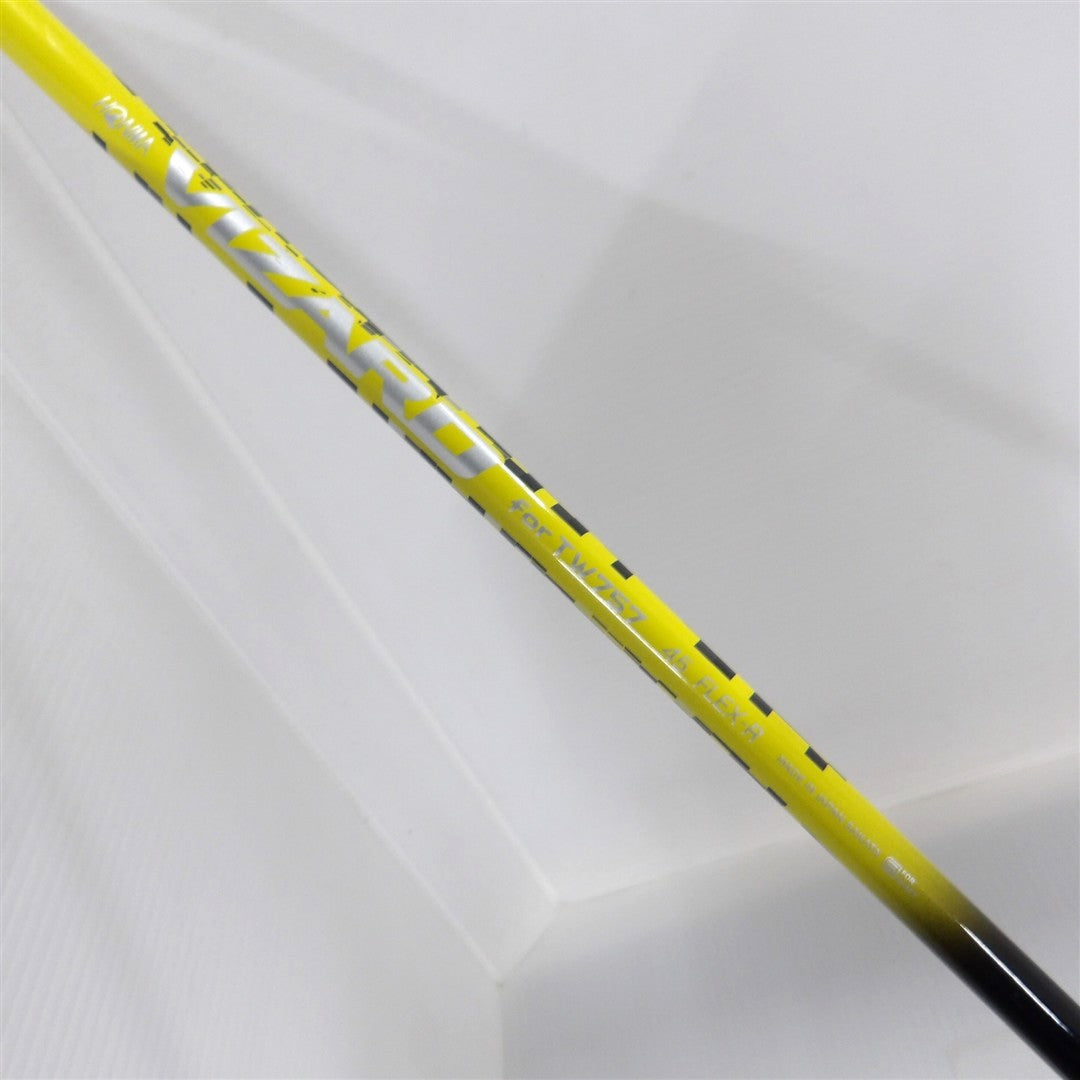 HONMA Driver TOUR WORLD TW757 D PLUS 10.5° Regular VIZARD for TW757 45