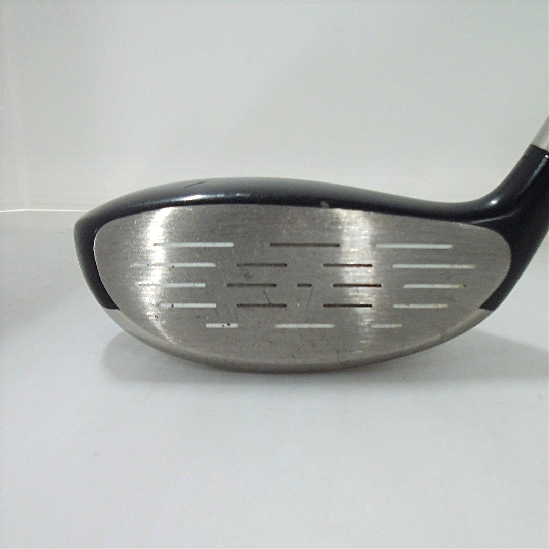 RomaRo Hybrid RomaRo Ray UT HY 21° Stiff MCH 60