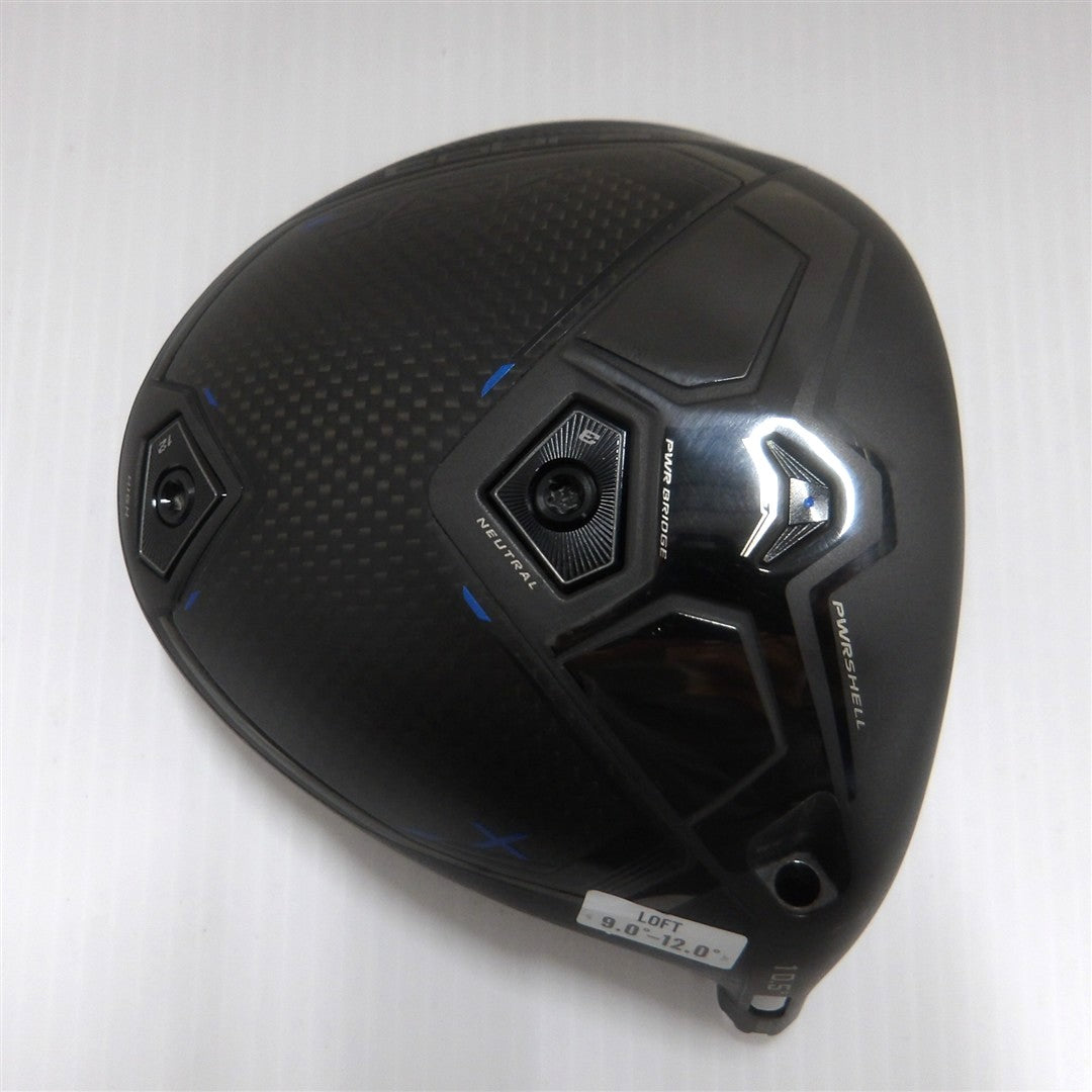 Cobra Driver cobra DARKSPEED X 10.5°(Head Only)