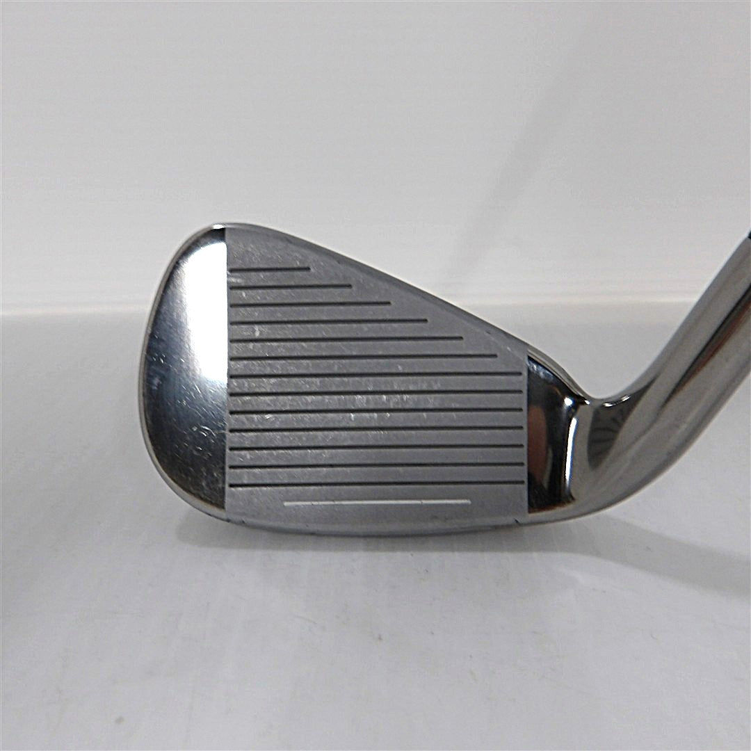 TaylorMade Iron Set BURNER -2009 Regular NS PRO 950GH 6 pieces