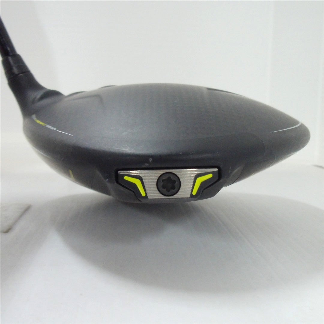 Ping Driver G430 MAX 10K 12° Regular ALTA J CB BLACK