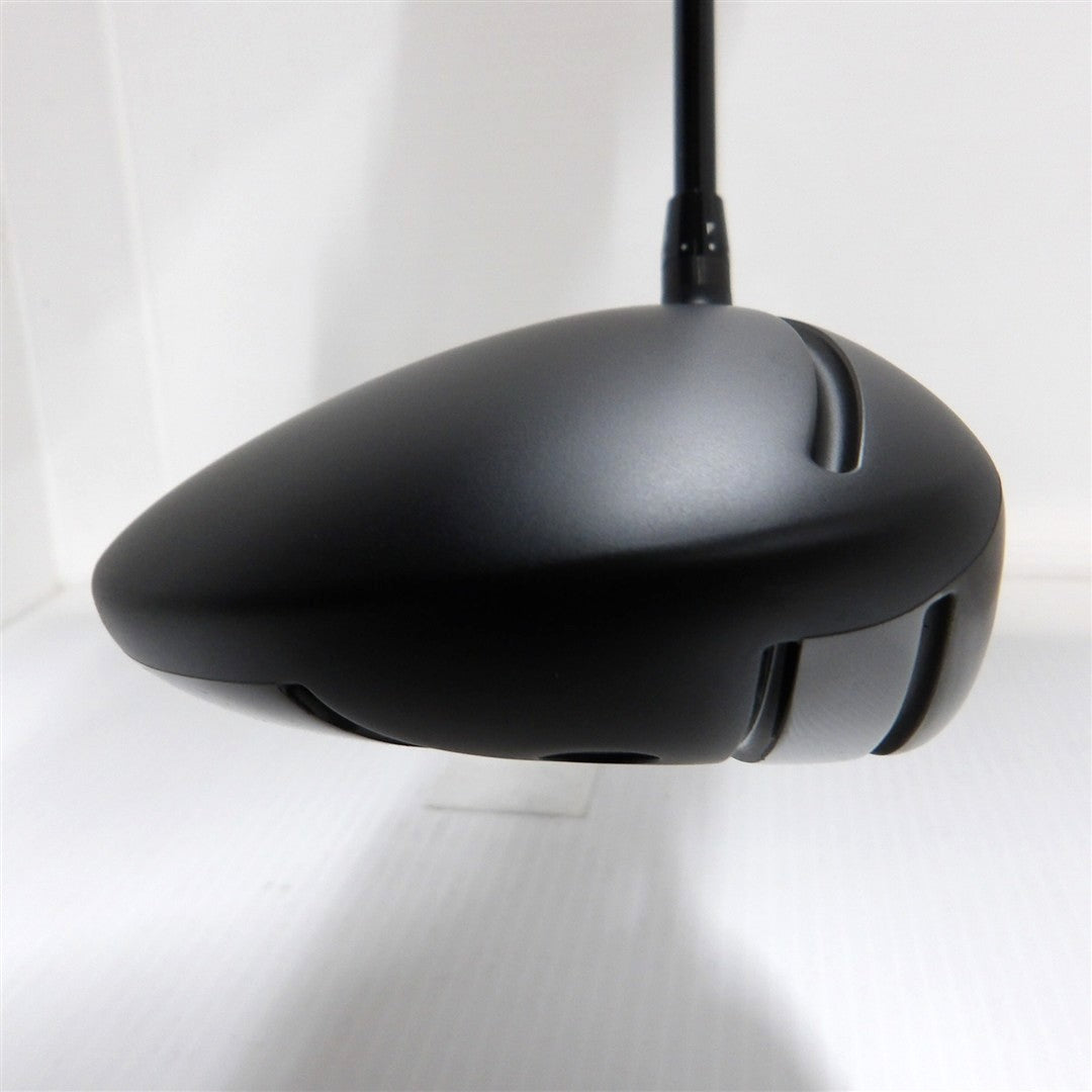 Daiwa Driver ONOFF (2022) KURO 10.5° Stiff LABOSPEC HASHIRI:50 CBT