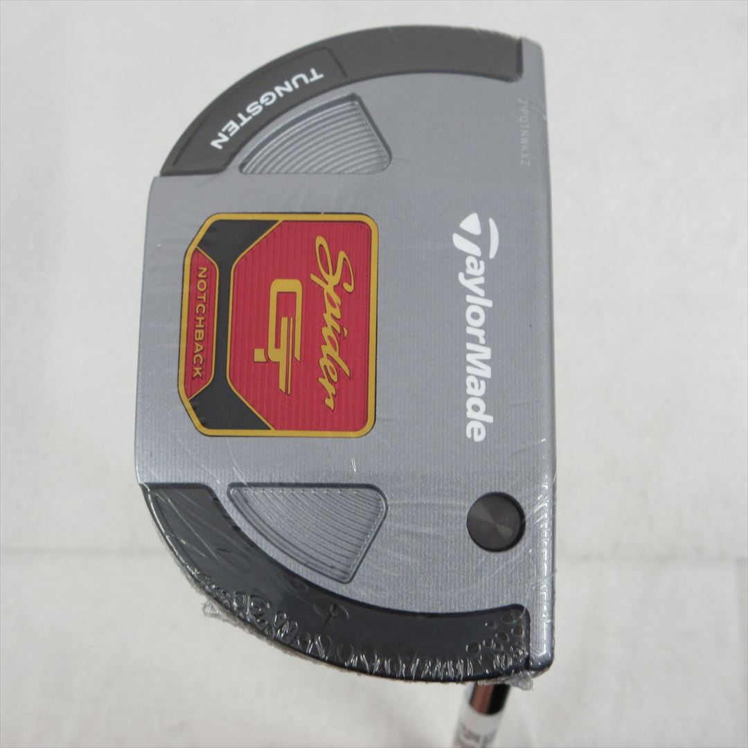Taylormade Spider GT Notchback 33 inches