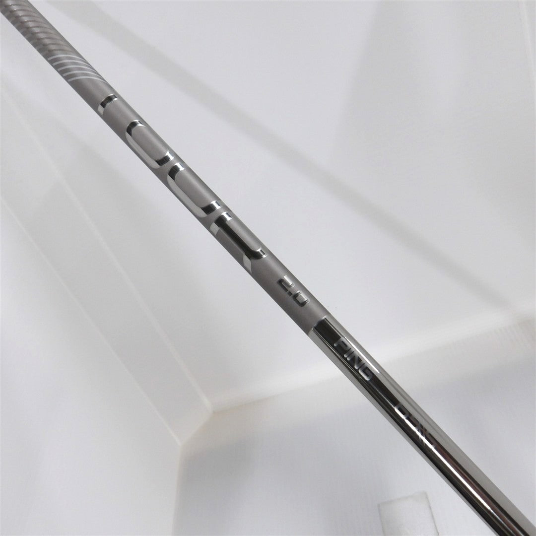 Ping Driver G430 MAX 10K 9° Stiff PING TOUR 2.0 CHROME 65