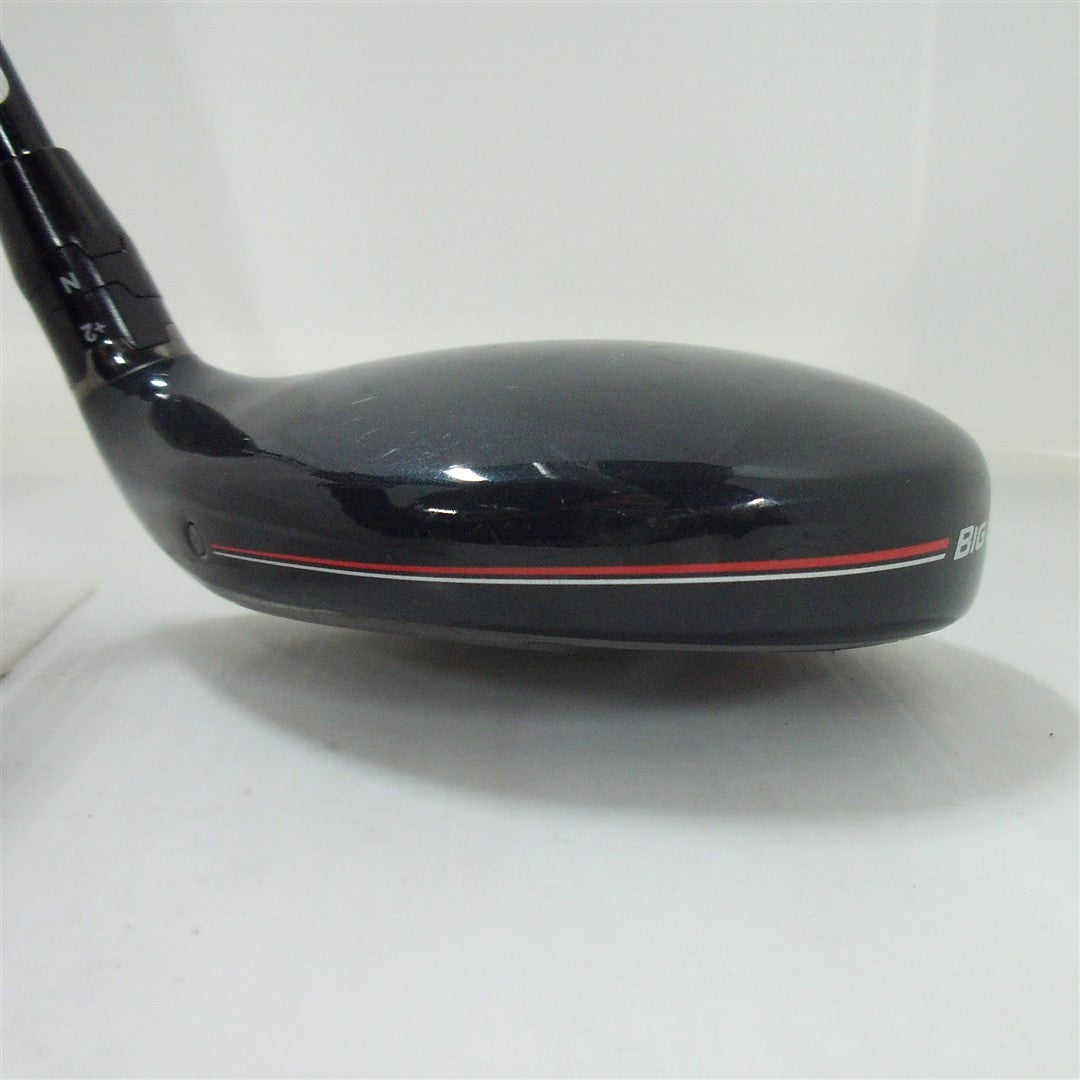 Callaway Hybrid BIG BERTHA -2023 HY 24° StiffRegular SPEEDER NX 50 for CW