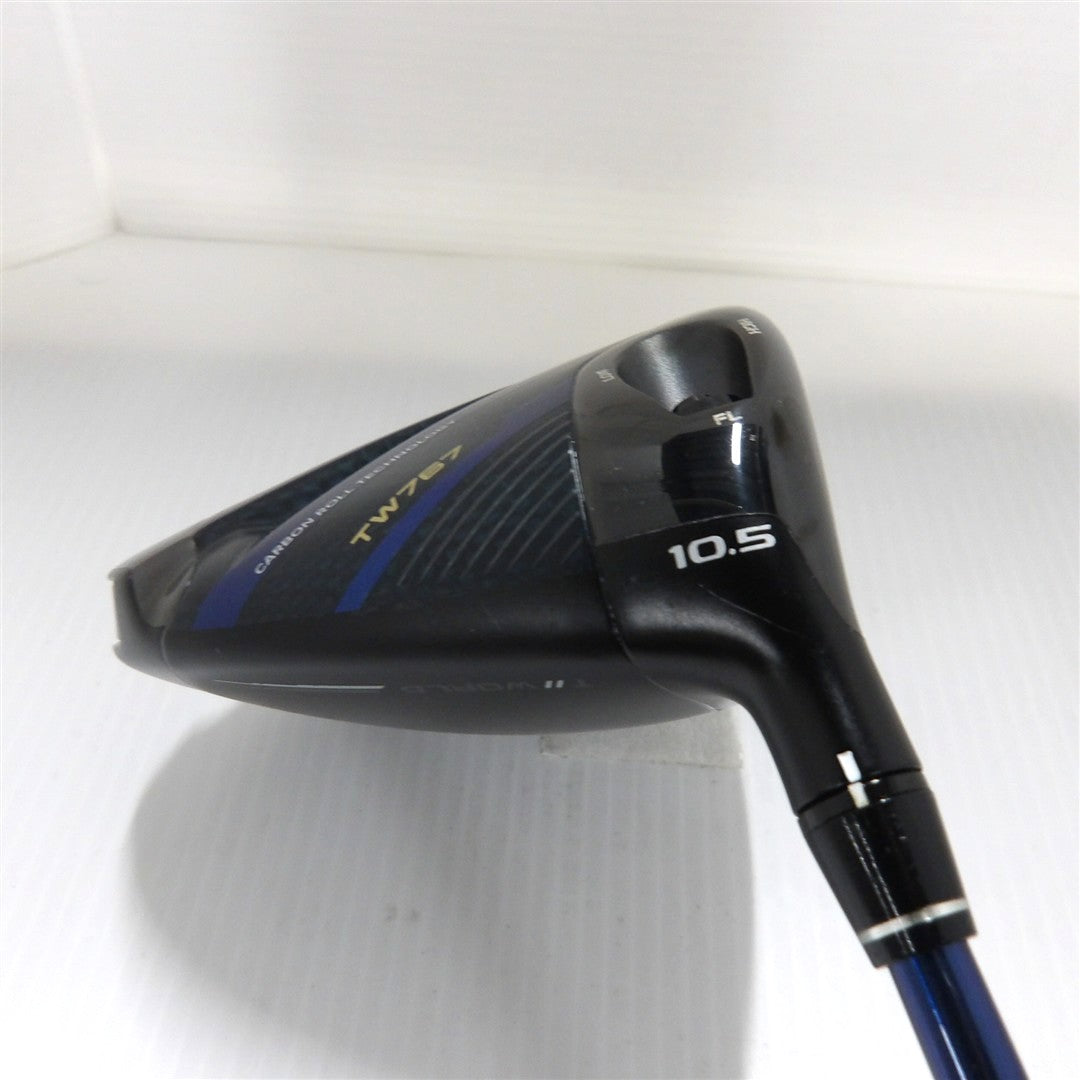 HONMA Driver TOUR WORLD TW767 10.5° Regular VIZARD EZ-P 4