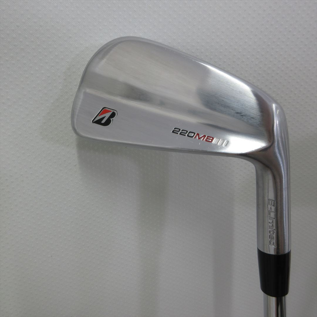Bridgestone Iron Set BRIDGESTONE B-Limited 220MB – GOLF Partner USA