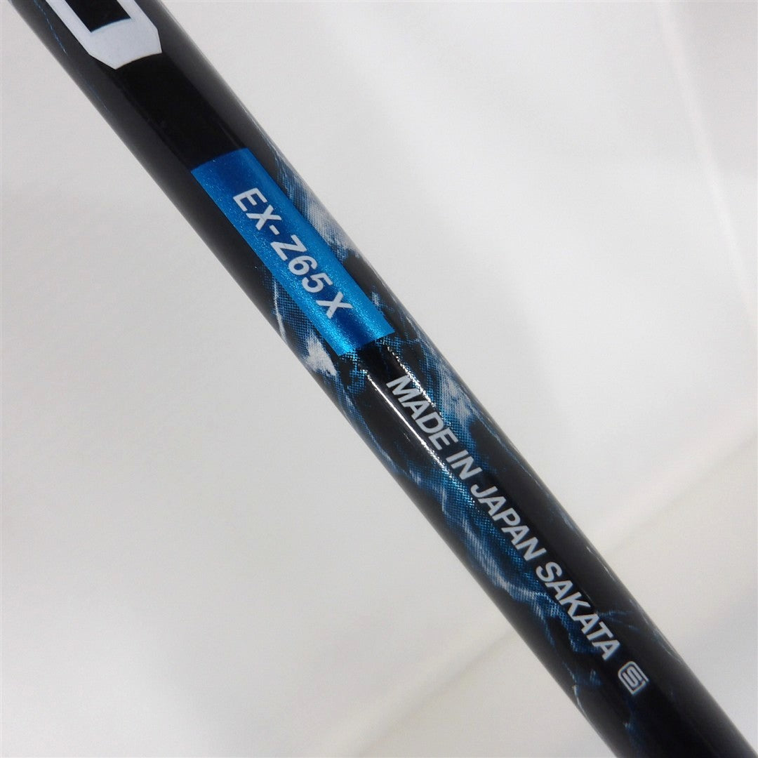HONMA Driver TOUR WORLD TW737 450 10.5° Flex-X VIZARD EX-Z65