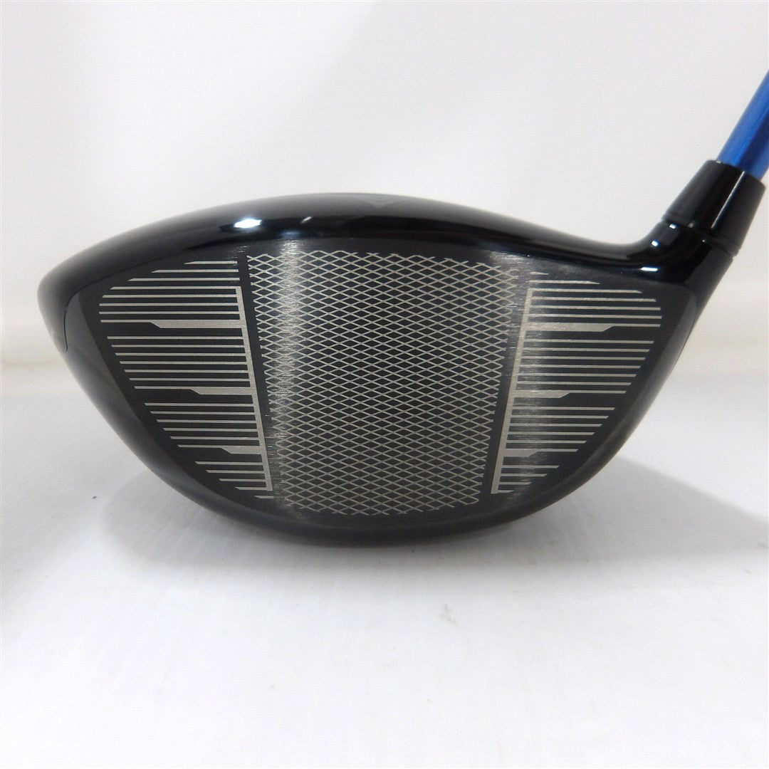 HONMA Driver TOUR WORLD TW777 10.5° Regular VIZARD BLUE 4