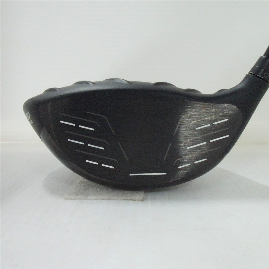 Ping Driver G430 MAX 10K 12° Regular ALTA J CB BLACK