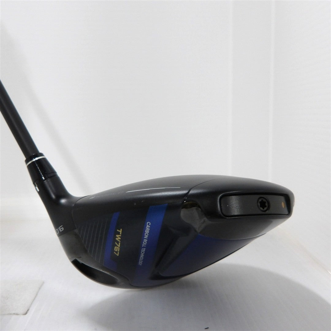 HONMA Driver TOUR WORLD TW767 9° Stiff VIZARD EZ-C