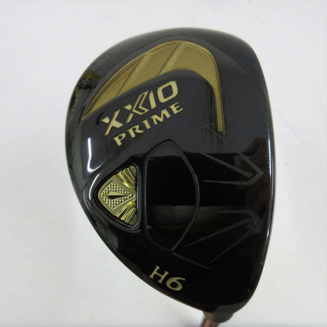 Dunlop Hybrid XXIO PRIME(2021) – GOLF Partner USA