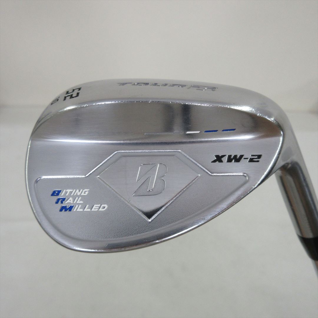 Bridgestone Wedge TOUR B XW-2(2018) 52° NS PRO Zelos 7