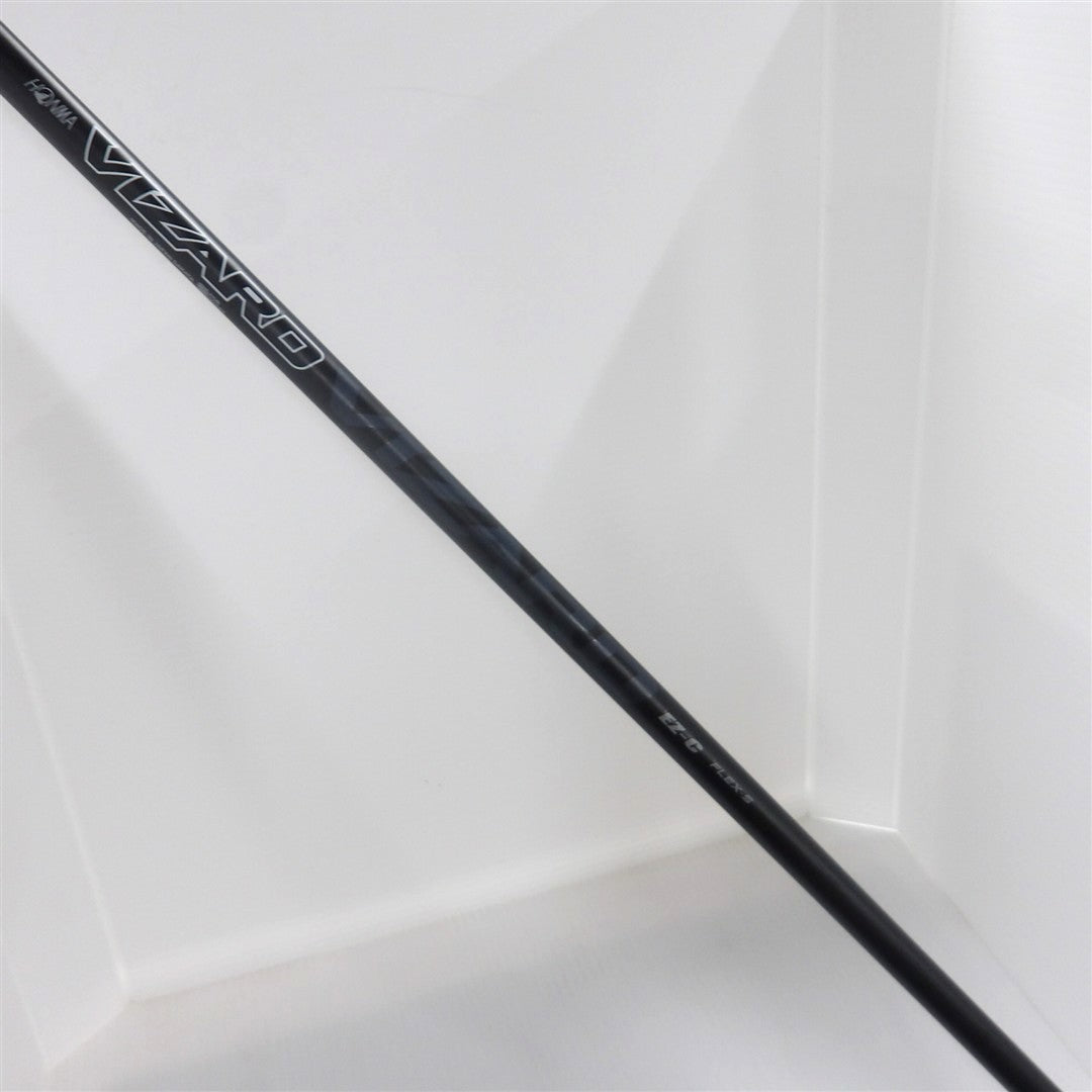 HONMA Hybrid TOUR WORLD TW767 HY 18° Stiff VIZARD EZ-C
